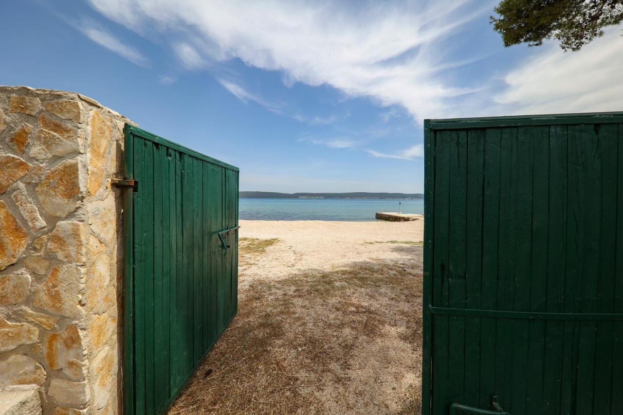 Apartmani Maestral Dobropoljana Exteriér fotografie