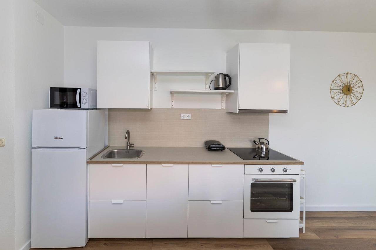 Apartmani Maestral Dobropoljana Exteriér fotografie