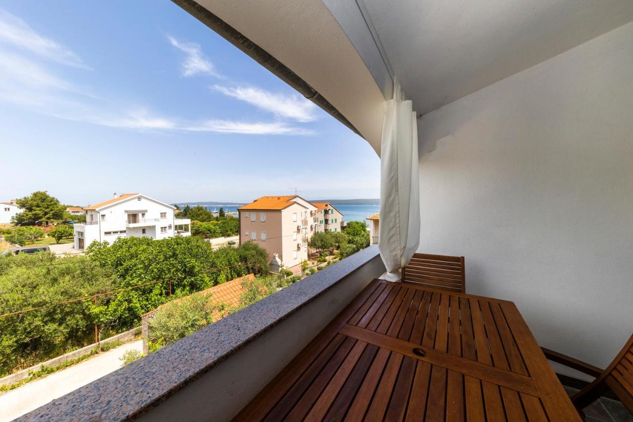 Apartmani Maestral Dobropoljana Exteriér fotografie