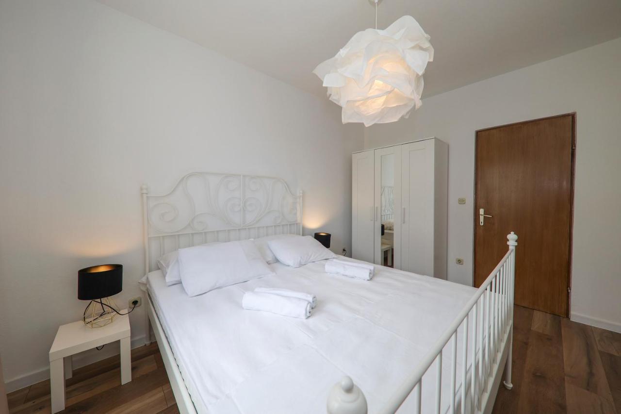Apartmani Maestral Dobropoljana Exteriér fotografie
