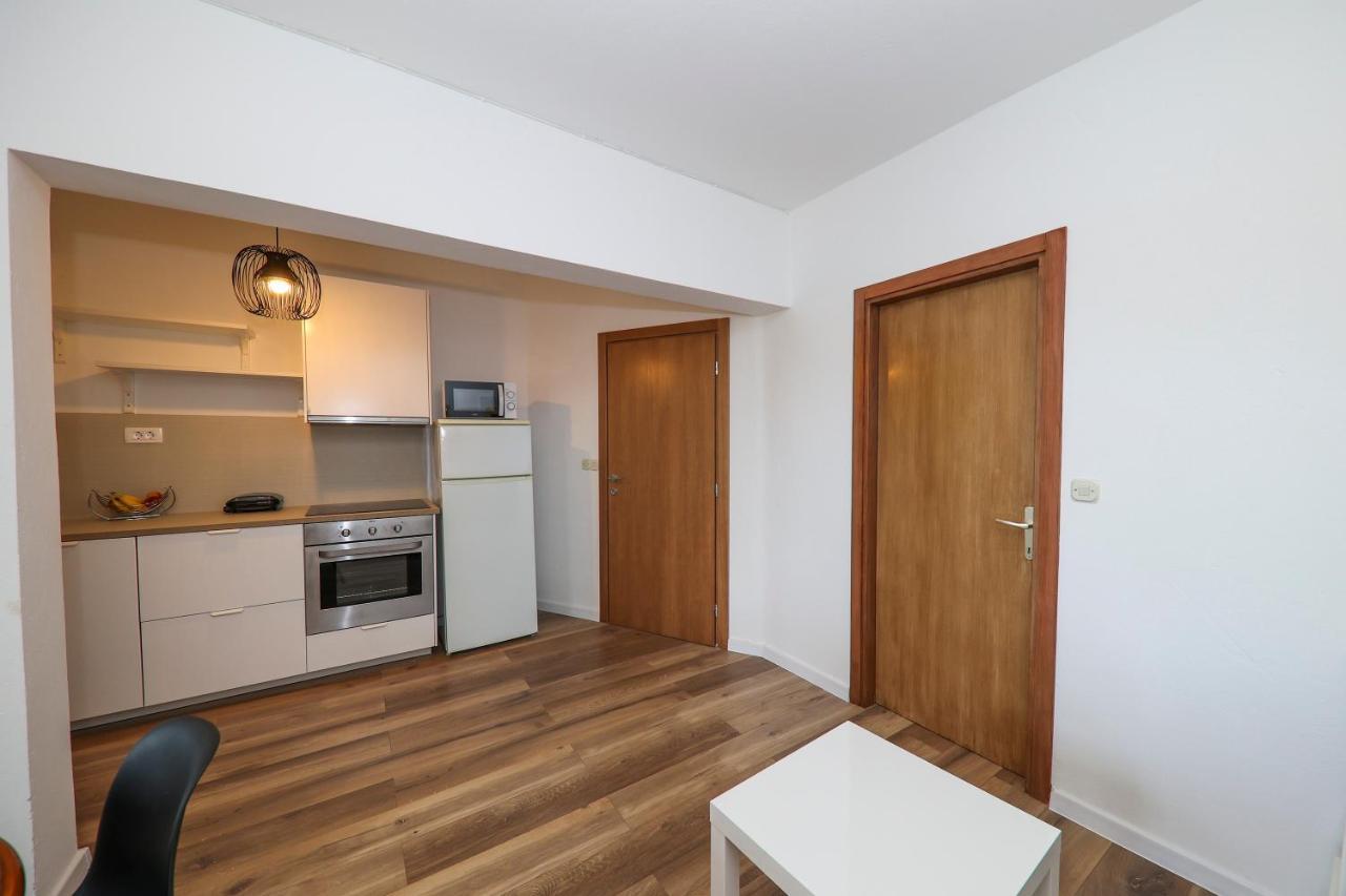 Apartmani Maestral Dobropoljana Exteriér fotografie