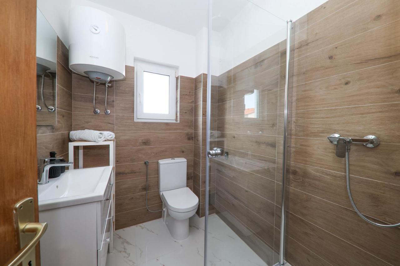 Apartmani Maestral Dobropoljana Exteriér fotografie