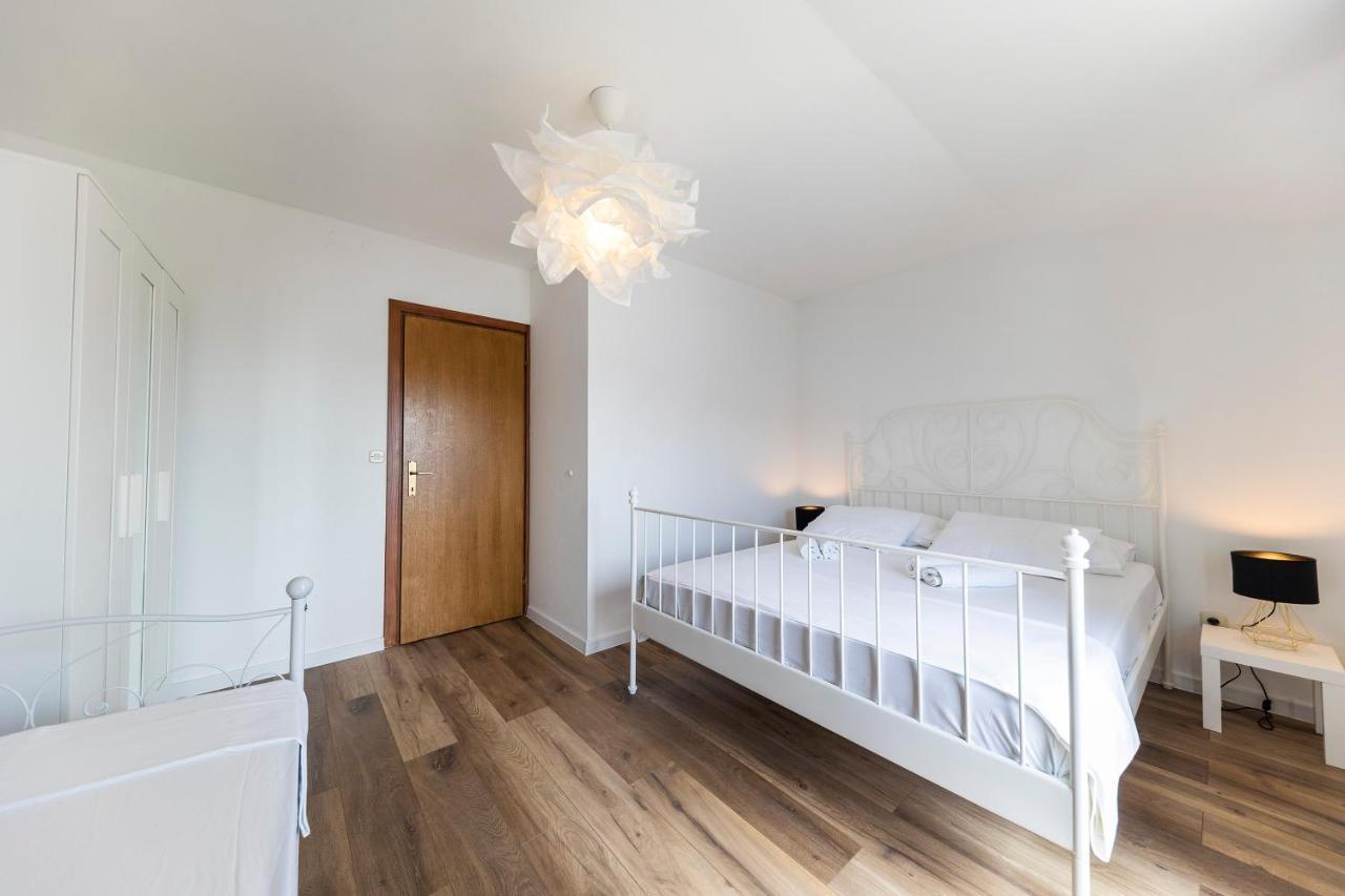 Apartmani Maestral Dobropoljana Exteriér fotografie