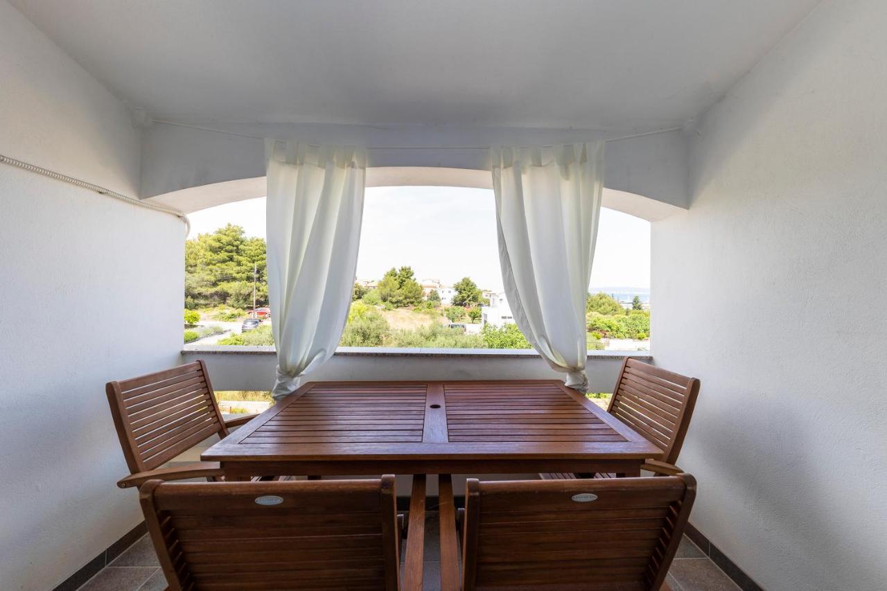 Apartmani Maestral Dobropoljana Exteriér fotografie