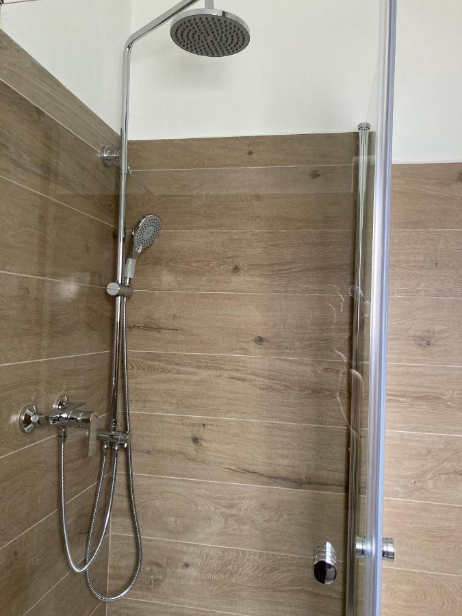 Apartmani Maestral Dobropoljana Exteriér fotografie