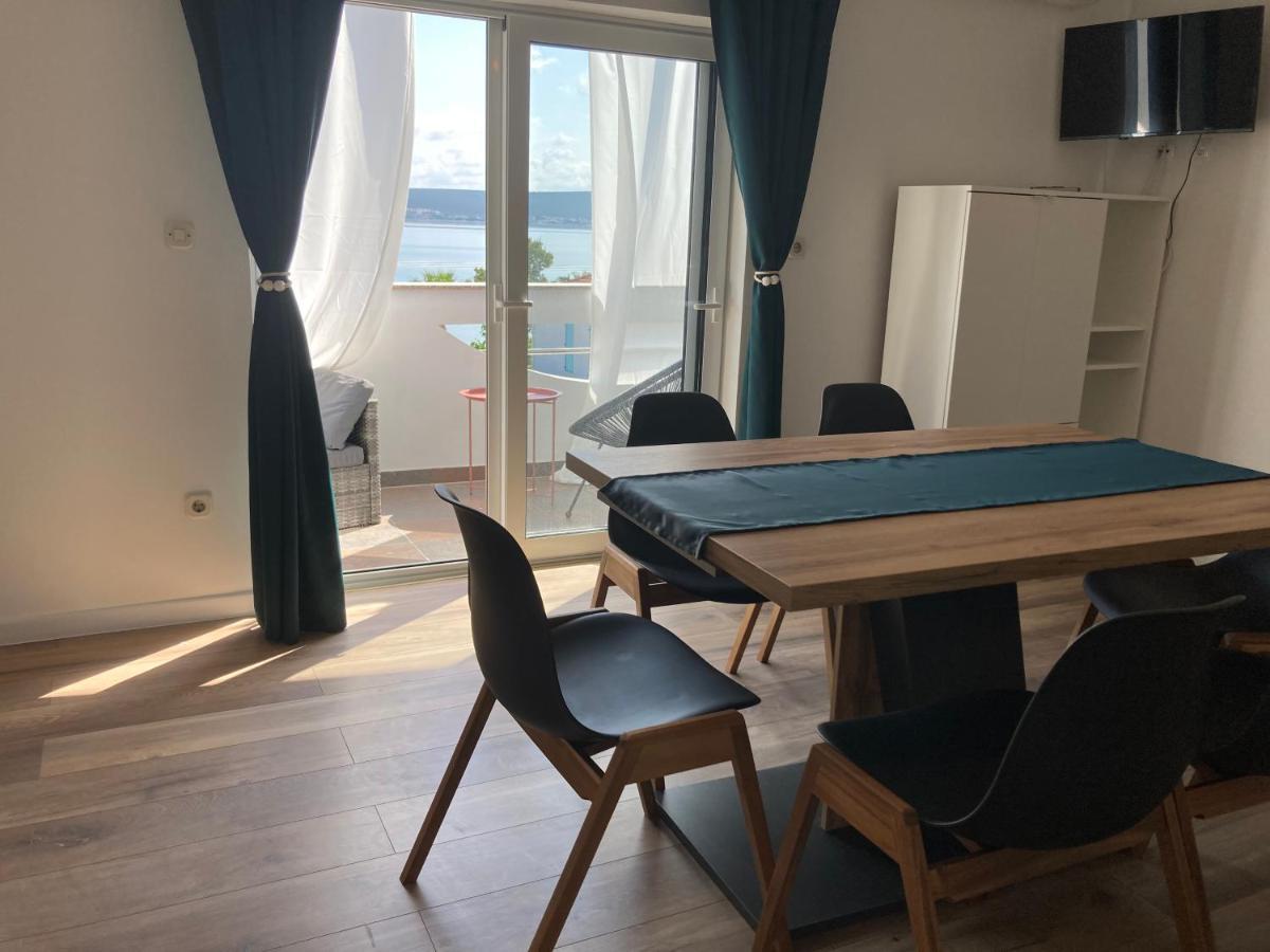 Apartmani Maestral Dobropoljana Exteriér fotografie