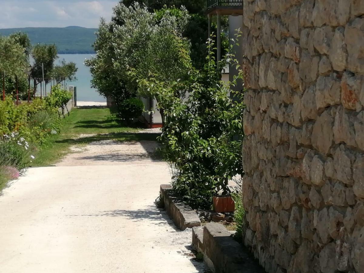 Apartmani Maestral Dobropoljana Exteriér fotografie